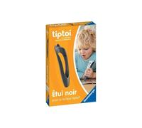 Ravensburger - tiptoi Custodia Nero, 00000181