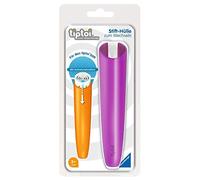Ravensburger tiptoi - Custodia per penna intercambiabile, colore viola, per penna tiptoi con funzione di registrazione, adatta per bambini dai 3 anni in su