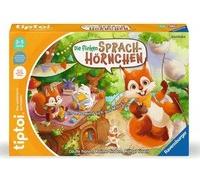 Ravensburger tiptoi Die flinken Sprach-Hoernchen 00203
