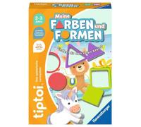 Ravensburger- Gioco, Colore Bianco, 00168