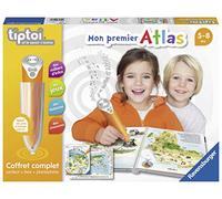 Libro interattivo per bambini Ravensburger 00032
