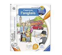Ravensburger - TipToi - Libro
