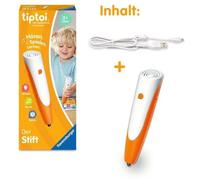 Ravensburger tiptoi - Penna (IN TEDESCO) - 1 pz.