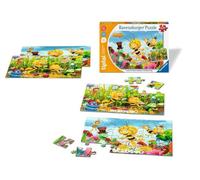 Ravensburger tiptoi - Puzzle für kleine Entdecker - Die Biene Maja (IN TEDESCO) - 1 pz.