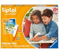 Gioco Educativo Ravensburger tiptoi® Starter Atlas 4005556001774 (FR)