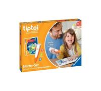 Gioco Educativo Ravensburger tiptoi® Starter Encyclo 4005556001767 (FR)