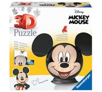 Ravensburger Topolino - 3D Puzzleball