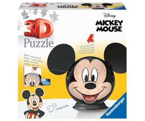 Ravensburger Topolino - 3D Puzzleball