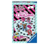 Ravensburger Travel Games L.O.L. Surprise!