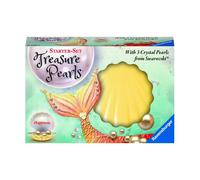 Ravensburger Treasure Pearls Starter Set Felicità 3 PERLE SWAROVSKI