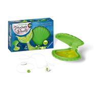 Ravensburger Treasure Pearls Starter Set Verde Neon 3 Perle Swarovski