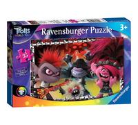 ravensburger Trolls World Tour Puzzle 35 pezzi 1 St