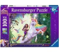 Ravensburger Unicorn Academy 100 Stueck e Tiere 12004164