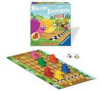 RAVENSBURGER - Vai Alle Lumache