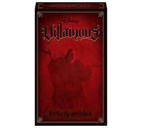 Disney Villainous Perfectly Wretched. Gioco da tavolo