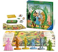 Ravensburger Wizard of Oz Adventure Book Game for Ages 10 & Up - Work Together t