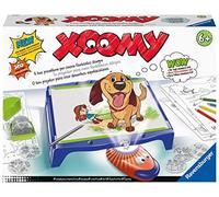 Ravensburger - Xoomi Maxi, Tavolo da Disegno Formato A4 con Proiettore Luminoso,