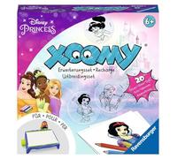 Gioco Fai-da-te Ravensburger Xoomy Refill Disney Princesses
