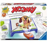 Ravensburger Xoomy Maxi A4 - Impara a Disegnare - 1 pz.