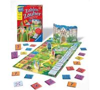 Ravensburger Zahlen-Zauber - 1 pz.