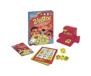 Ravensburger Zingo gioco 76324