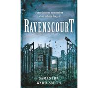Ravenscourt: A Gripping Gothic Historical Mystery set in Victorian Venice, London, and a House of Secrets on the Moors