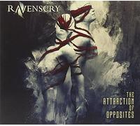 Ravenscry - The Attraction Of Opposites