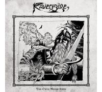 Ravensire The Cycle Never Ends (CD) Album