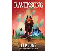 Ravensong