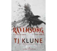 Ravensong. Il canto del corvo. Green creek. Vol. 2