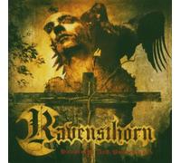 RAVENSTHORN - HAUNTINGS & POSSESSIONS