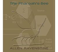 Pharoah'S Bee - Allen Ravenstine (Audio cd)