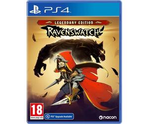 Ravenswatch Edizione Leggendaria PS4