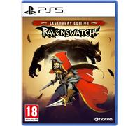 Ravenswatch Edizione Leggendaria PS5