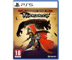 Ravenswatch Edizione Leggendaria PS5