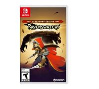 Ravenswatch Legendary Edition Nintendo Switch (Nintendo Switch)