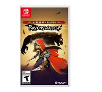 Ravenswatch Legendary Edition Nintendo Switch (Nintendo Switch)