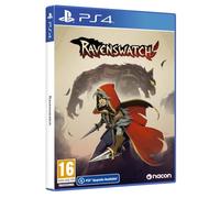 Ravenswatch Legendary Edition PS4