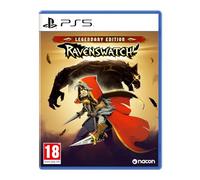 Ravenswatch: Legendary Edition (PS5)
