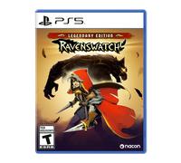 Ravenswatch Legendary Edition PS5 PlayStation 5 (Sony Playstation 5)