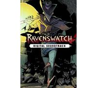 Ravenswatch - Soundtrack (DLC) (PC) Steam Key GLOBAL