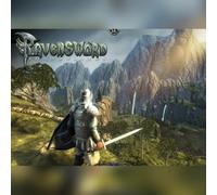 Ravensword: Shadowlands (PC) Steam Key - GLOBAL
