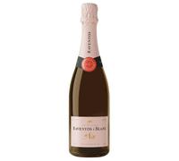 Raventós i Blanc de Nit Conca del Riu Anoia DO Rosé 2023 0,75 ℓ