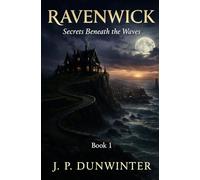 Ravenwick: Secrets Beneath the Waves