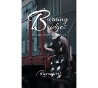 Ravenwolf Burning Bridges (Tascabile)
