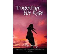 Ravenwolf Together We Rise (Tascabile)