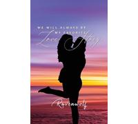 Ravenwolf We Will Always Be My Favorite Love Story (Tascabile)