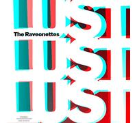 Raveonettes - Lust Lust Lust