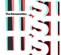 Raveonettes - Lust Lust Lust