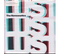 Raveonettes - Lust Lust Lust